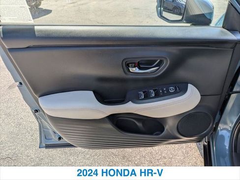 Certified 2024 Honda HR-V EX-L image 12
