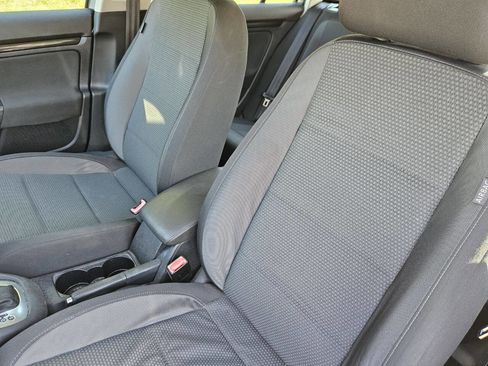 Used 2014 Volkswagen Jetta S FWD image 12