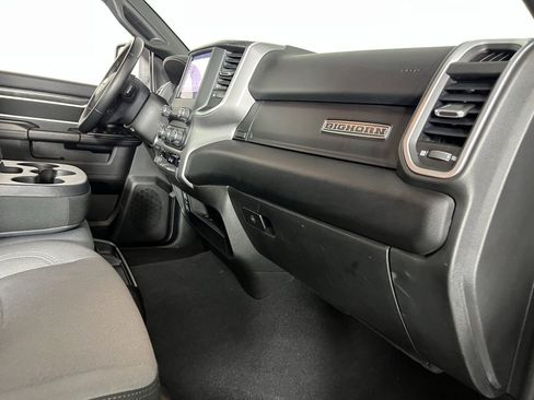 Certified 2024 RAM 2500 Big Horn w/ Bed Utility Group image 28