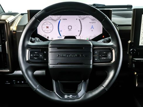 Used 2025 GMC Hummer EV 3X image 17