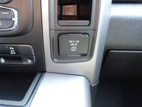 Used 2023 RAM 1500 Warlock AWD/4WD image 48