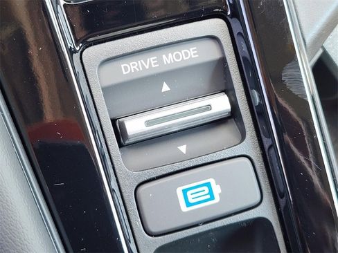 New 2025 Honda Accord Touring image 17