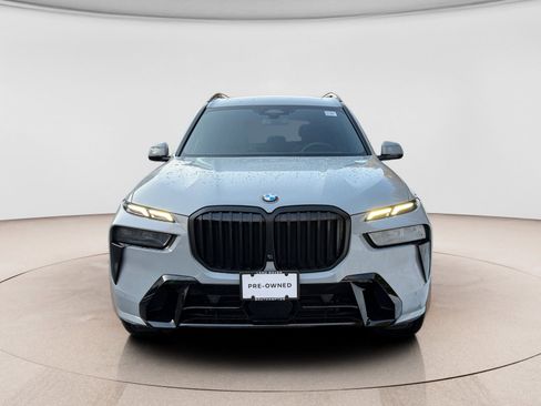 Used 2023 BMW X7 xDrive40i w/ Executive Package image 8