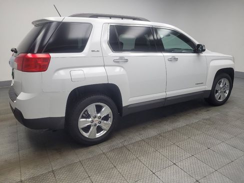 Used 2015 GMC Terrain SLE w/ Chrome Edition FWD image 10