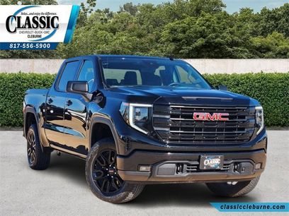 Used 2024 GMC Sierra 1500 Elevation