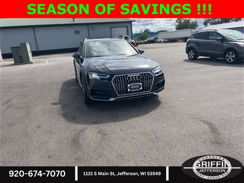 Used 2017 Audi A4 2.0T Premium Plus image 7