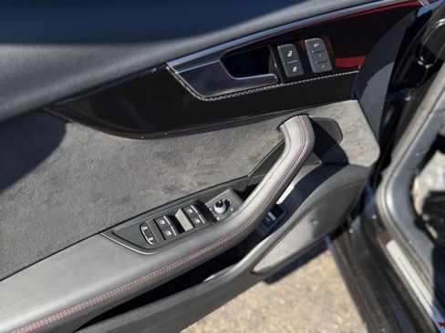 Used 2021 Audi S4 Premium Plus w/ Premium Plus Package image 13