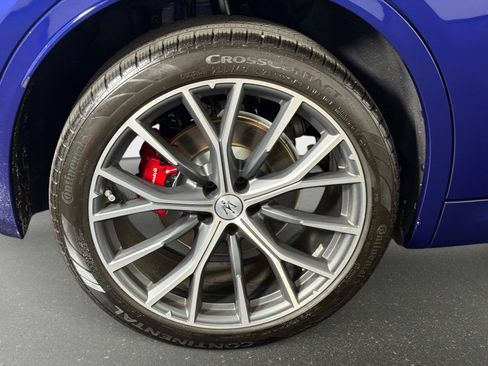 Used 2023 Maserati Grecale GT AWD/4WD image 18