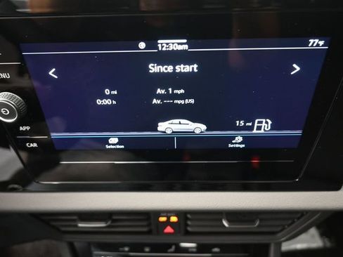 New 2026 Volkswagen Jetta S image 4