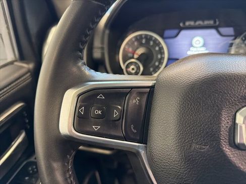 Used 2024 RAM 2500 Laramie w/ Protection Group image 32