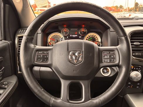 Used 2015 RAM 1500 Sport w/ Convenience Group image 4