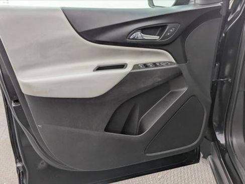 Used 2024 Chevrolet Equinox LS w/ LS Convenience Package FWD image 13