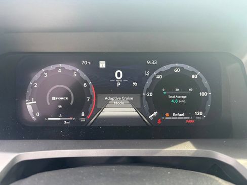 New 2026 Toyota Tacoma TRD Sport AWD/4WD image 38
