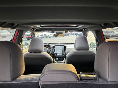 New 2026 Subaru Forester Premium image 53