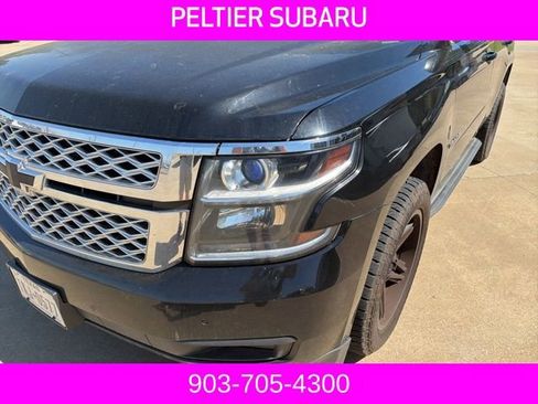Used 2016 Chevrolet Tahoe LT image 11