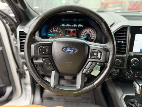 Used 2019 Ford F150 XLT w/ Equipment Group 302A Luxury image 31