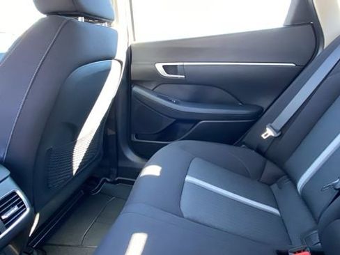 Used 2025 Hyundai Sonata SEL image 32
