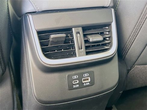 Certified 2024 Subaru Outback Onyx Edition image 26