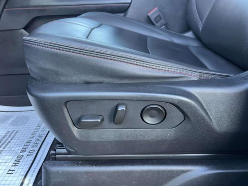 Certified 2023 Chevrolet Suburban RST w/ Luxury Package image 18