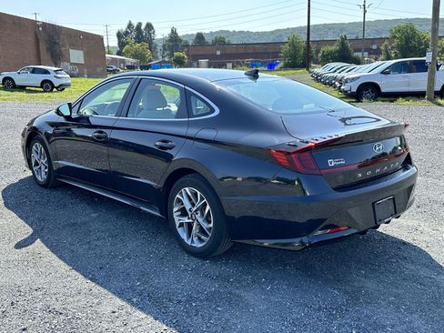 Certified 2023 Hyundai Sonata SEL FWD image 6