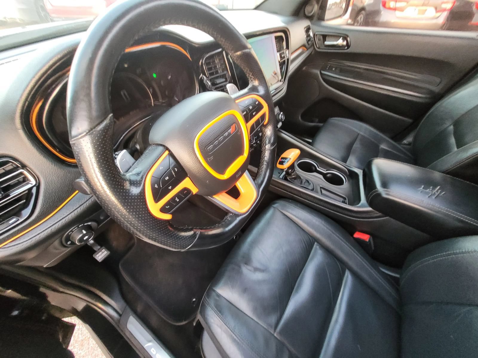 Used 2021 Dodge Durango GT RWD image 18