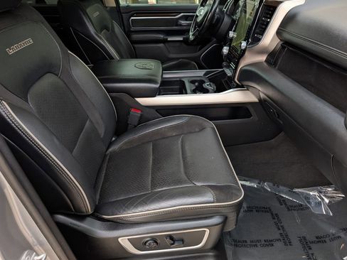 Used 2021 RAM 1500 Laramie w/ Laramie Southwest Edition image 40