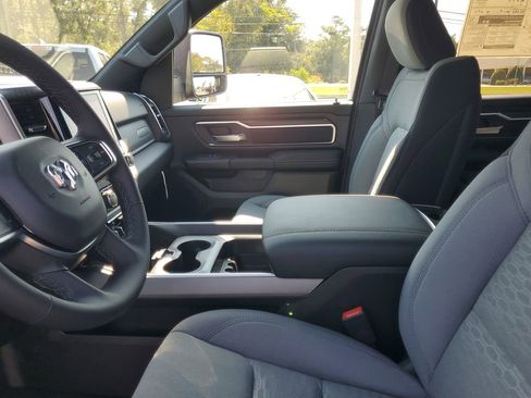 New 2025 RAM 1500 Big Horn image 8