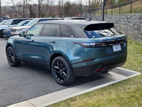 Used 2026 Land Rover Range Rover Velar S AWD/4WD image 12