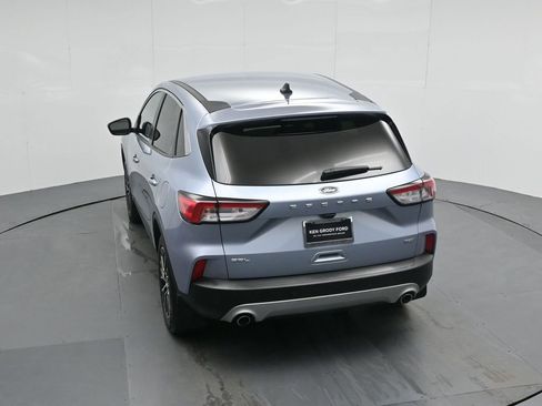 Certified 2022 Ford Escape SEL w/ Technology Package image 43