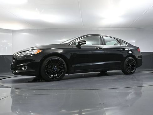 Used 2016 Ford Fusion SE w/ Equipment Group 202A FWD image 57