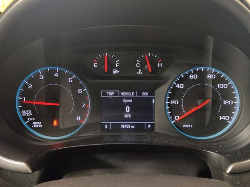 Used 2023 Chevrolet Malibu LT w/ Driver Confidence Package FWD image 23