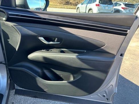 Used 2023 Hyundai Tucson SEL w/ Convenience Package image 16