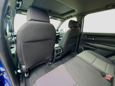 Certified 2023 Honda CR-V Sport image 24