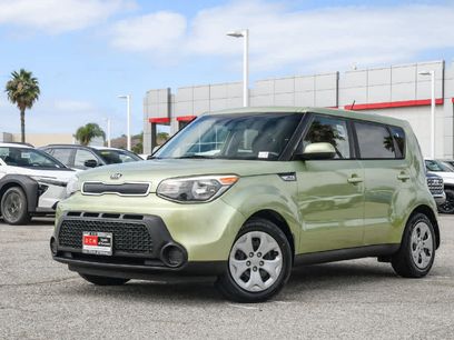 Used 2015 Kia Soul