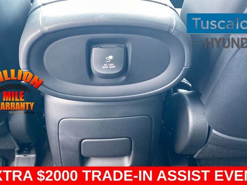 New 2026 Hyundai Palisade Limited image 27