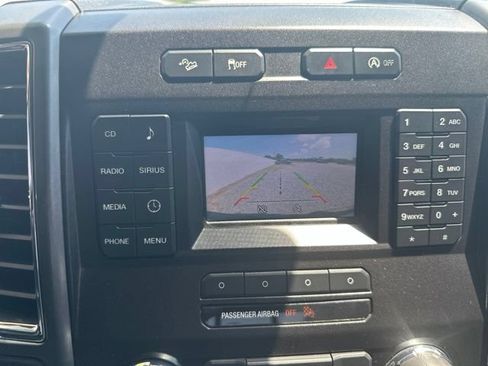Used 2017 Ford F150 XLT w/ Equipment Group 301A Mid AWD/4WD image 26
