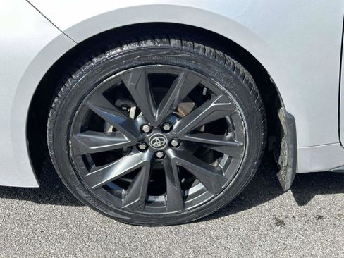 Certified 2023 Toyota Corolla SE image 10