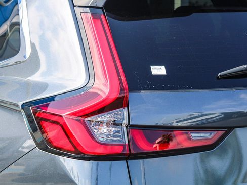 Used 2024 Honda CR-V Sport-L image 10
