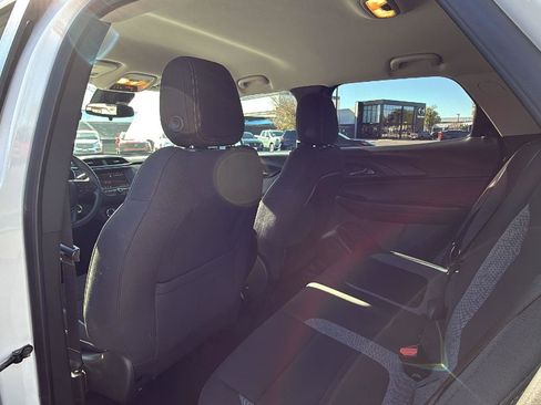 Used 2023 Chevrolet TrailBlazer LT image 20