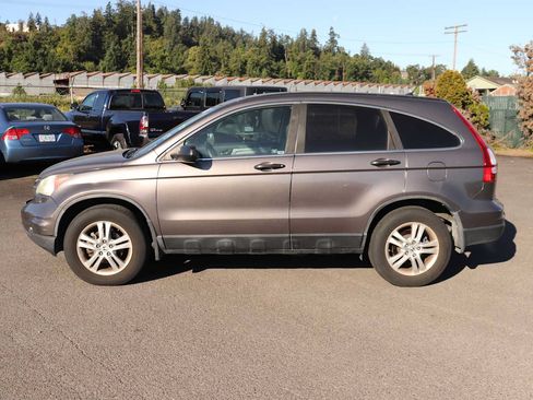 Used 2011 Honda CR-V EX image 8