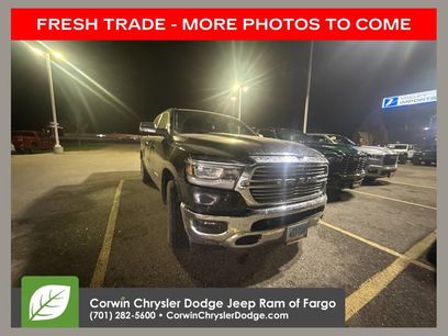 Used 2023 RAM 1500 Laramie