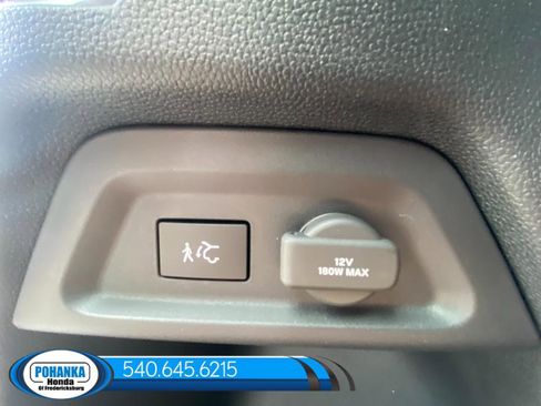 New 2026 Honda Pilot image 8