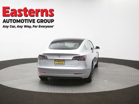Used 2018 Tesla Model 3 Long Range AWD/4WD image 33