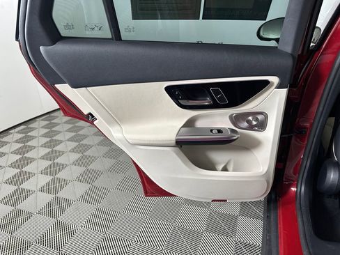 Certified 2026 Mercedes-Benz GLC 350e 4MATIC image 24
