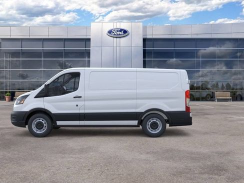 New 2026 Ford Transit 150 Low Roof RWD image 3