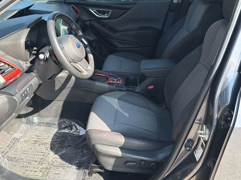 Used 2021 Subaru Forester Sport w/ Popular Package #2 image 10