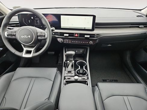 New 2026 Kia K5 EX image 10