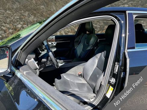 Used 2018 Volvo S90 T5 Momentum AWD/4WD image 23