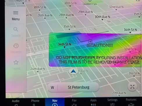 New 2026 Ford F250 Lariat w/ Lariat Ultimate Package image 12