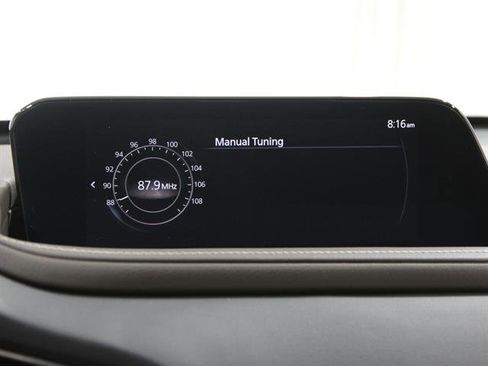 Certified 2025 MAZDA CX-30 AWD 2.5 S w/ Premium Package image 11